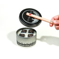 Lid Buddy - Magnetic Lid Handle for City Bonfires & Outdoor Candles