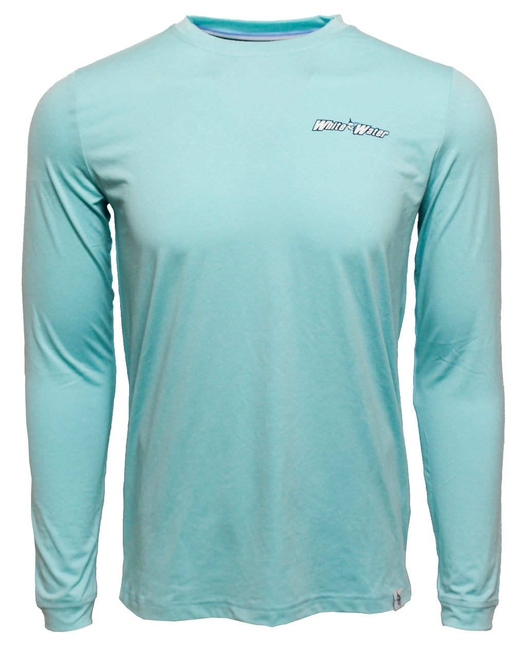 Tuna Graphic Performance Tee - UV50 Sun Protection