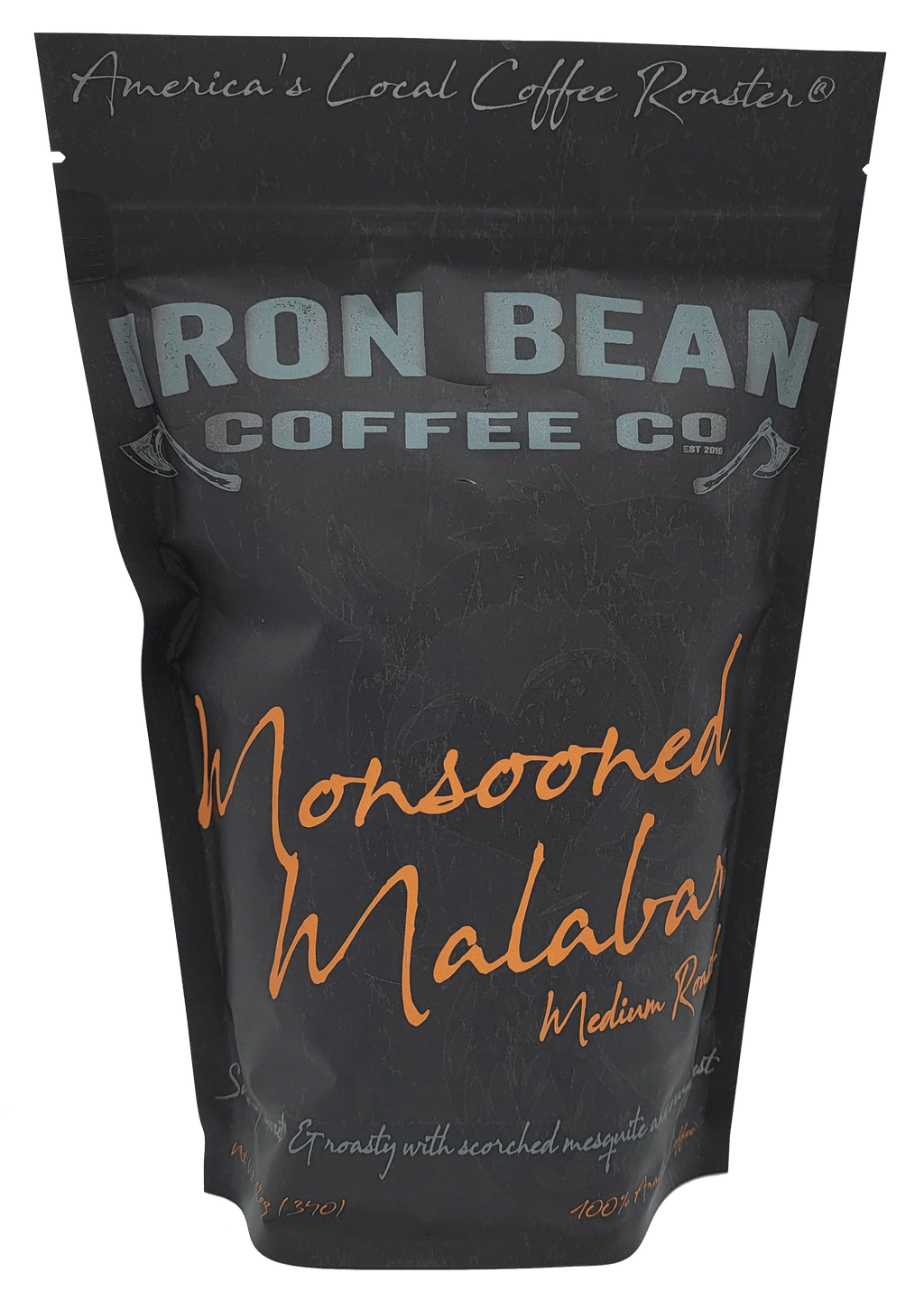 Monsoon Malabar™ - Medium Roast
