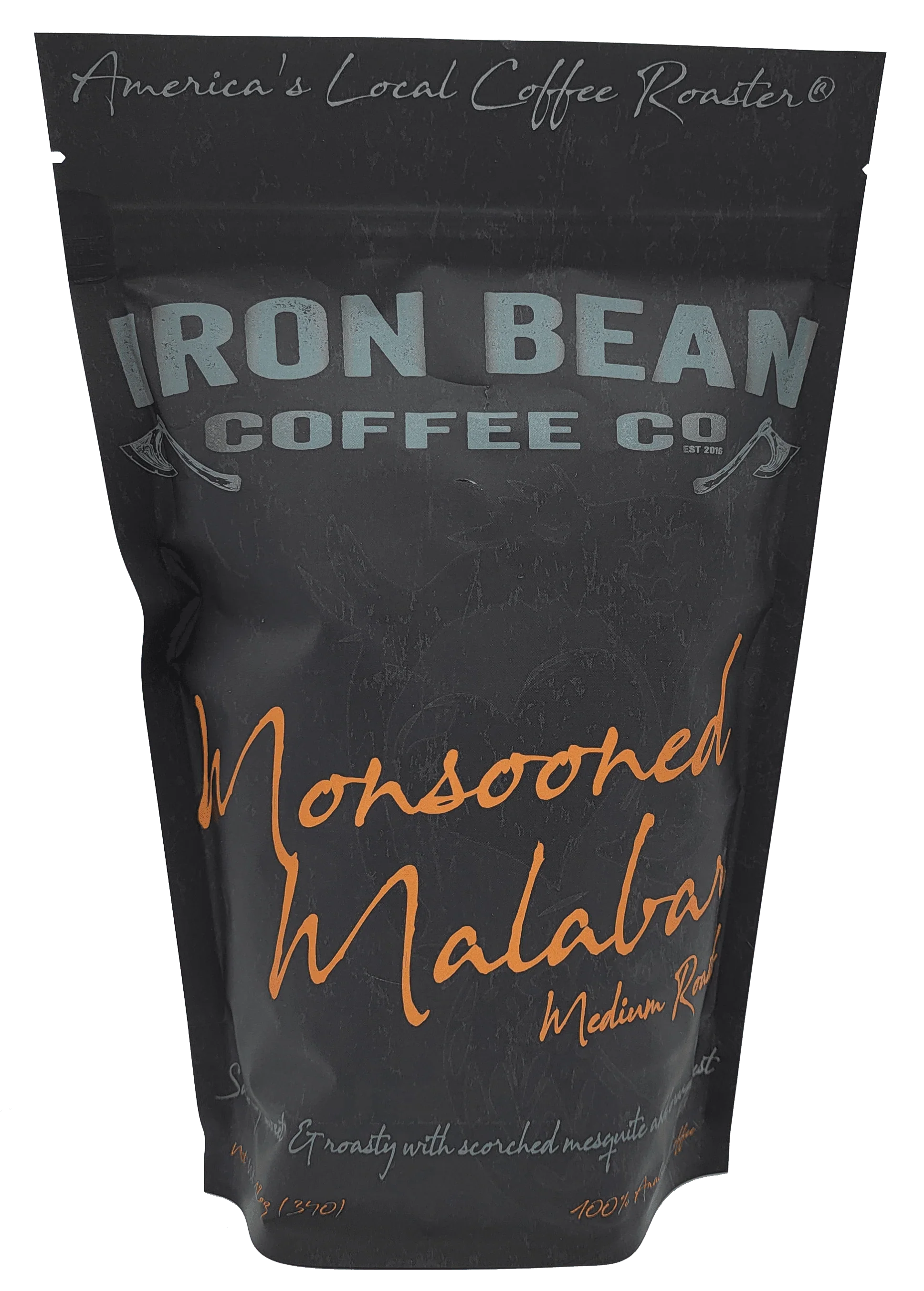 Monsoon Malabar™ - Medium Roast