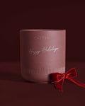 Custom Engraved Candle | Personalized Aromatherapy Candle - We The Collective