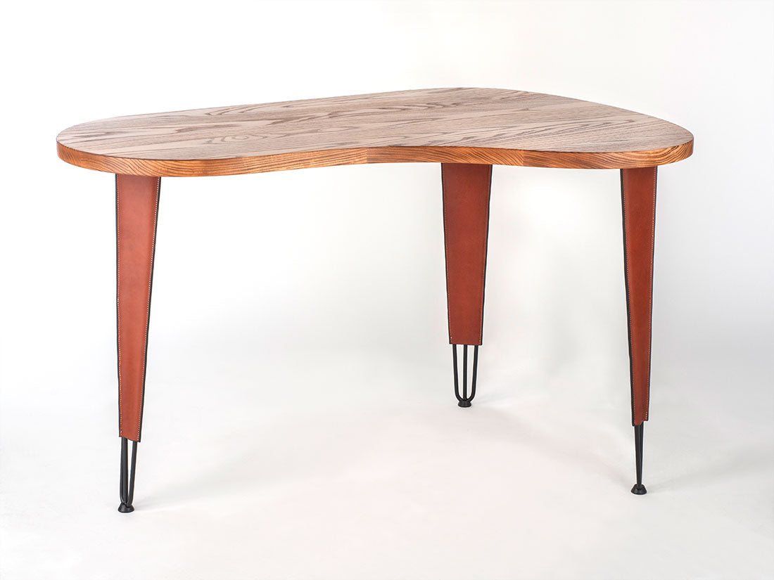 Right Hand Kidney Desk - We The Collective