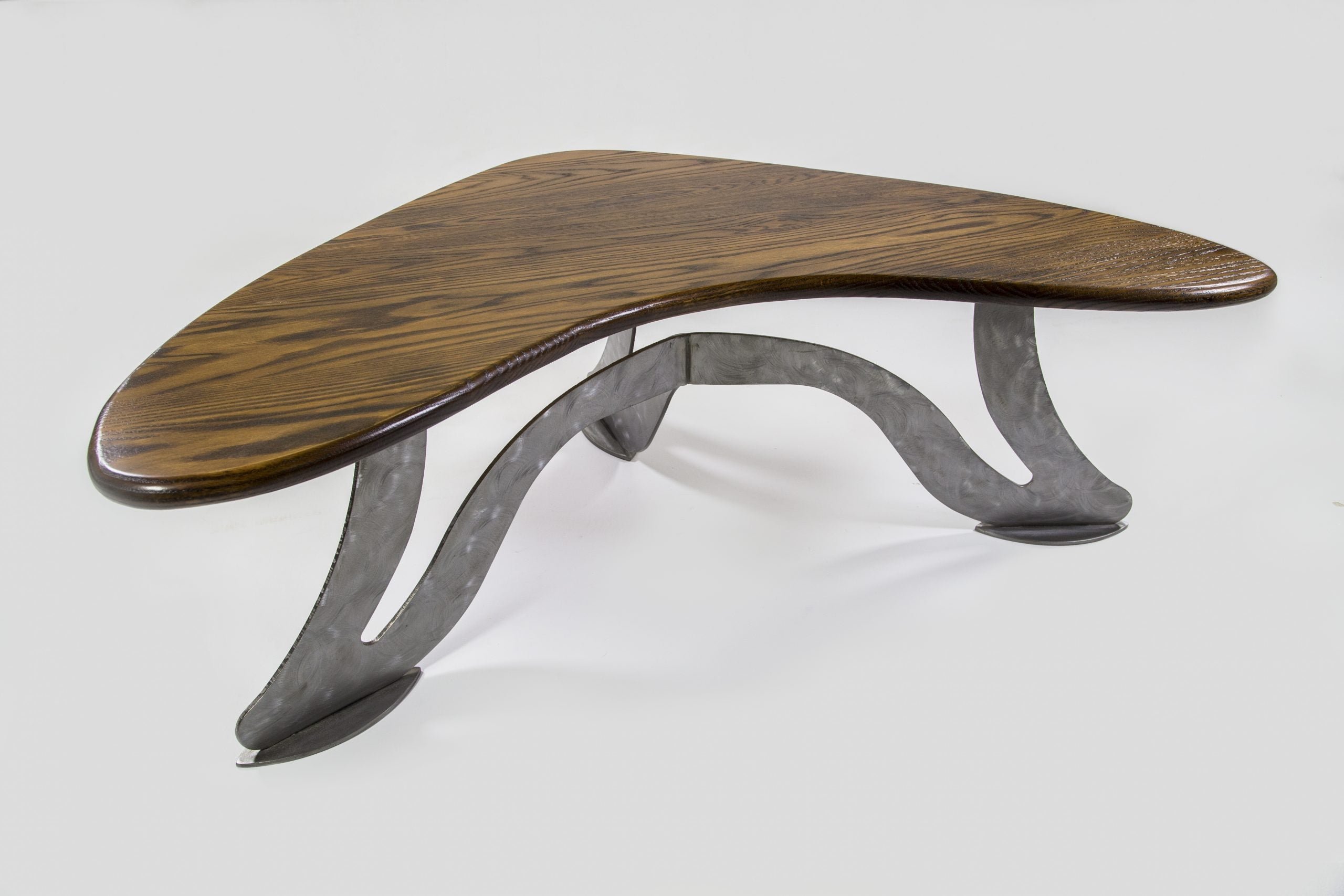 Boomerang Table