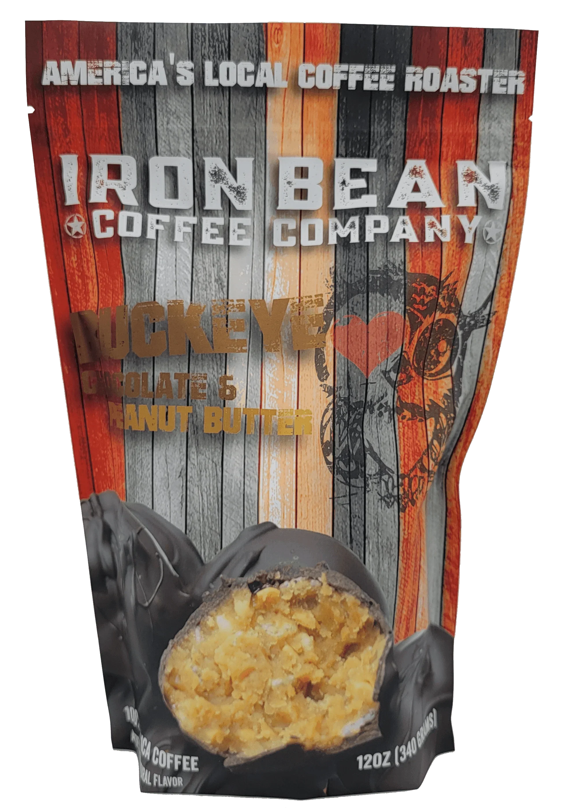 HEAVY CREAM Coffee SOAP BAR