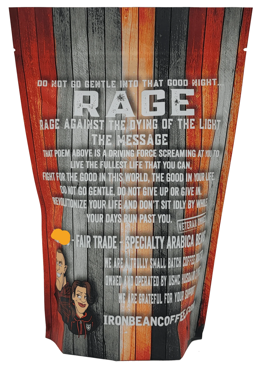 HEAVY CREAM Coffee SOAP BAR