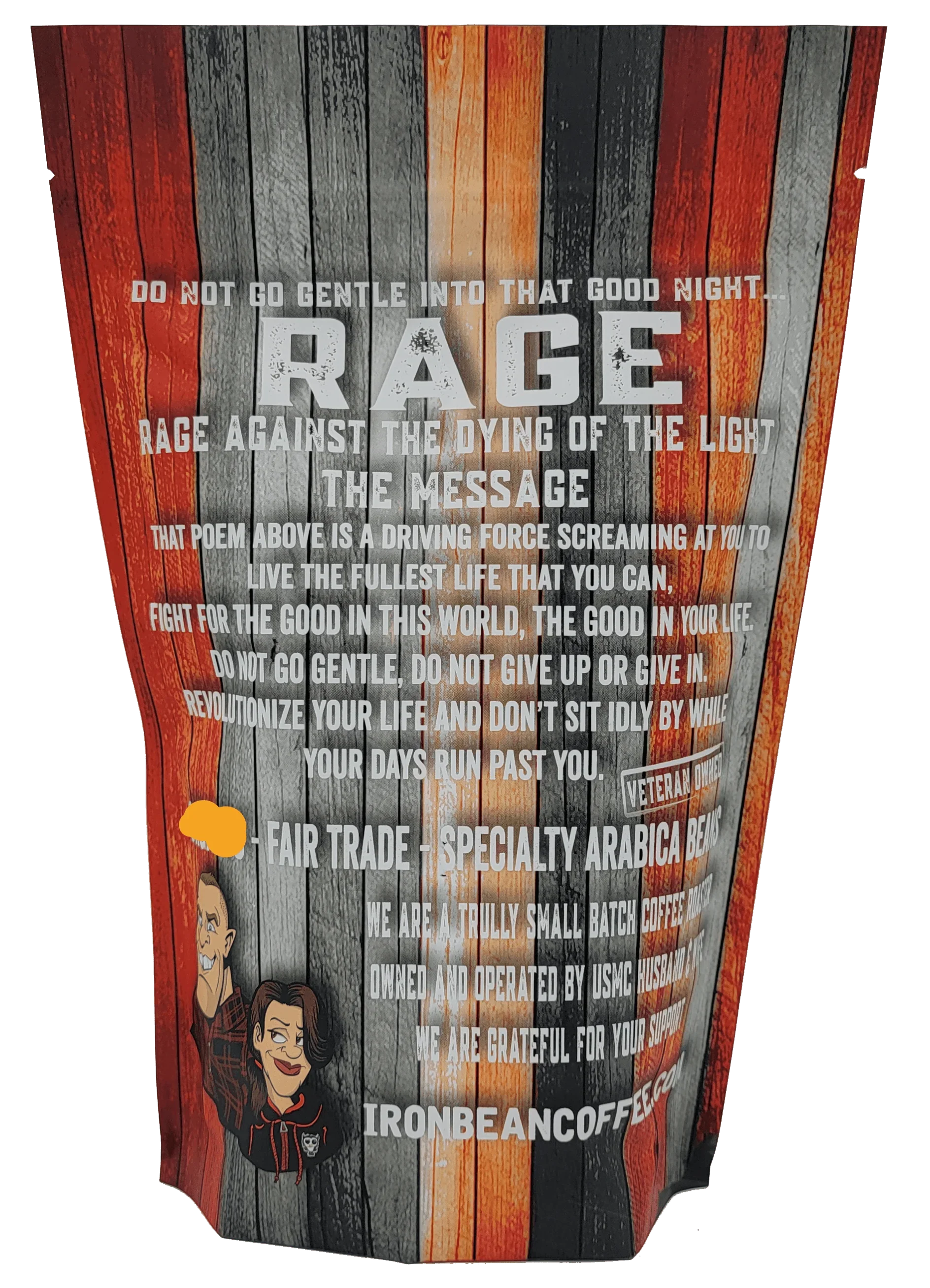 HEAVY CREAM Coffee SOAP BAR