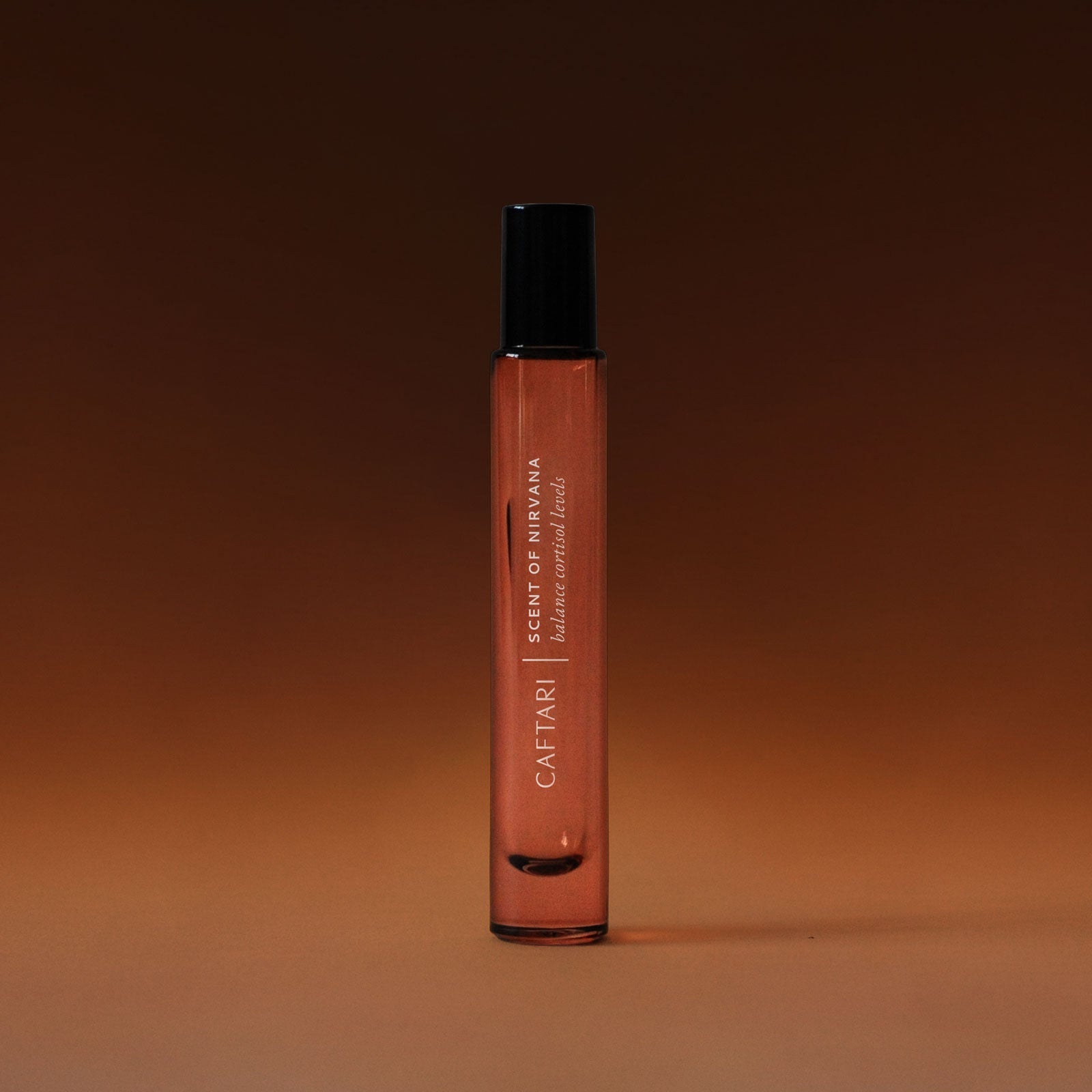 Scent of Nirvana Rollerball | Oudh & Patchouli Aromatherapy Oil - We The Collective
