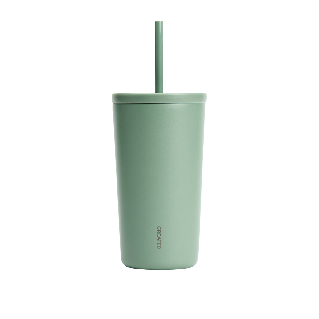 16oz Cold Cup - Sage Green - We The Collective
