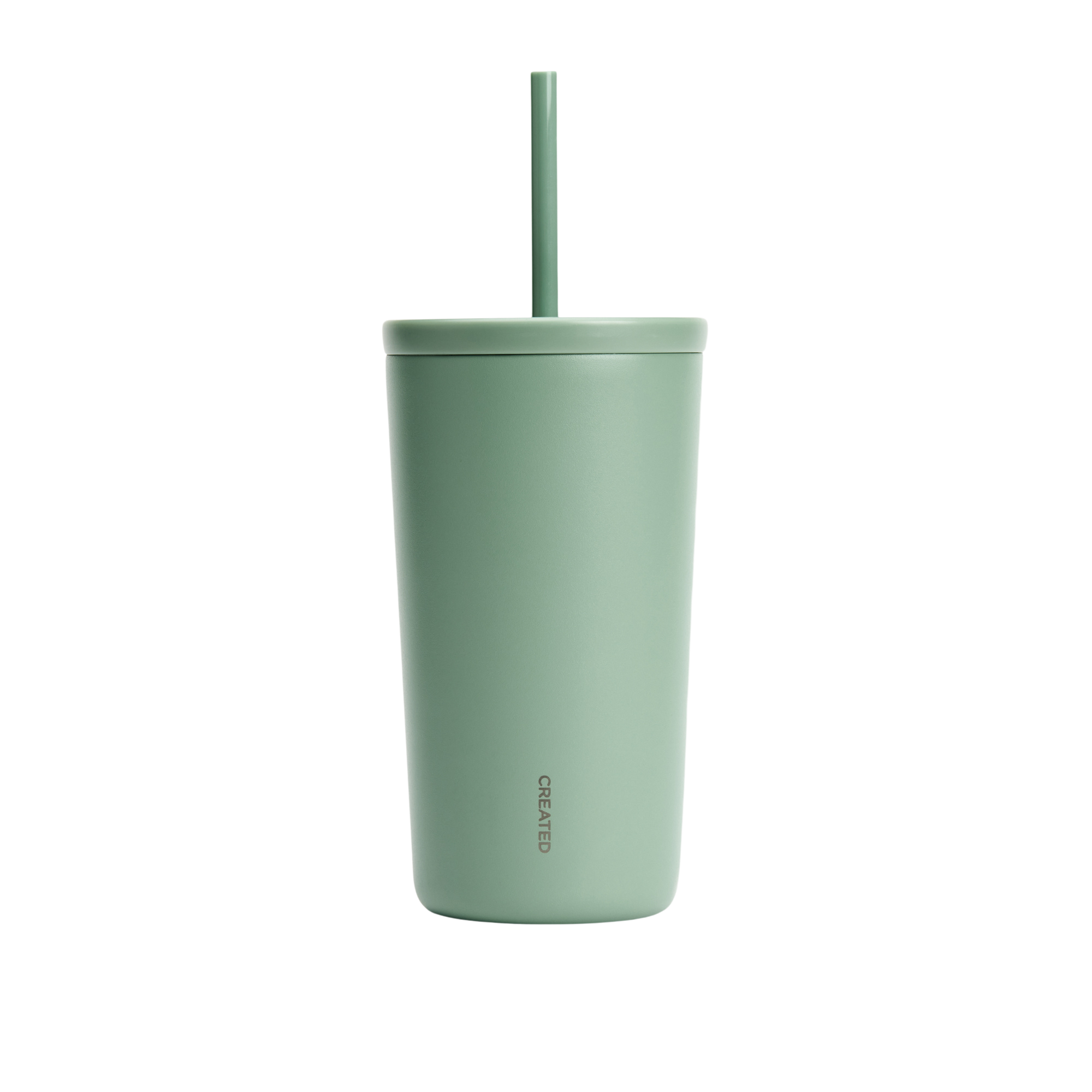 16oz Cold Cup - Sage Green - We The Collective