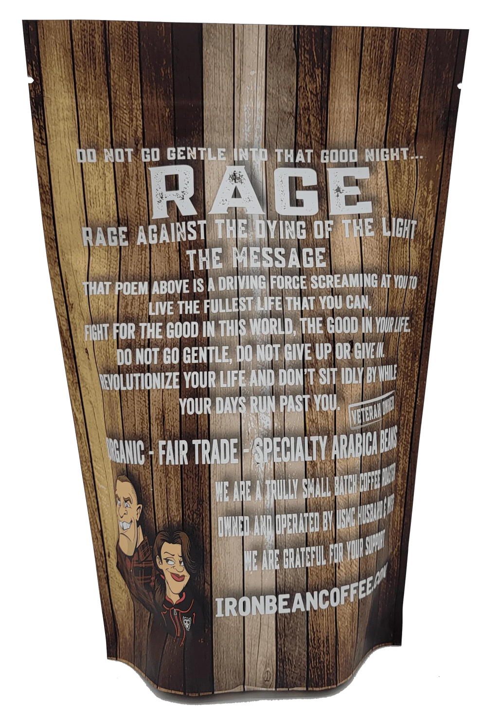 Salted Caramel Mocha™ - Flavored Medium Roast