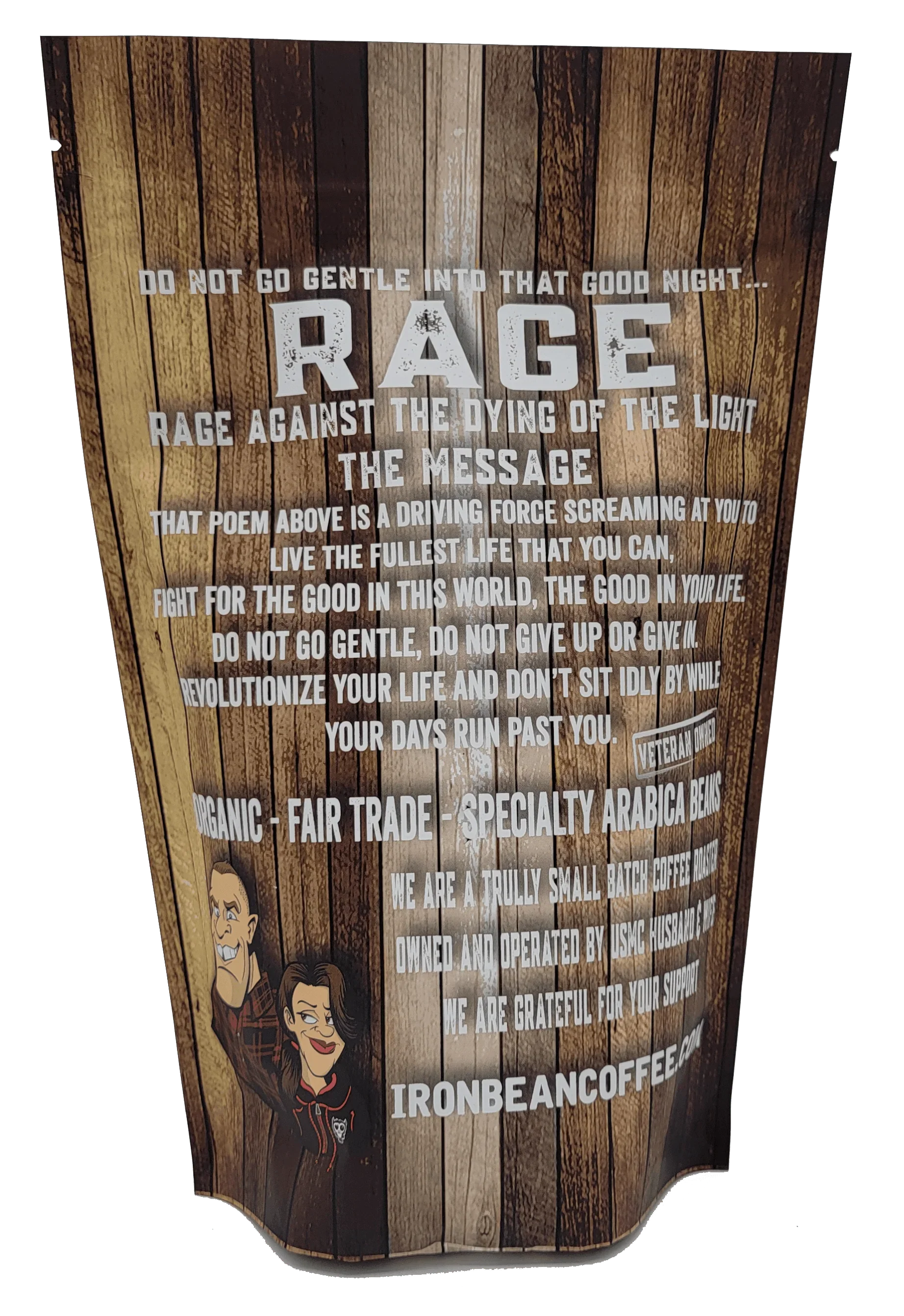 Salted Caramel Mocha™ - Flavored Medium Roast