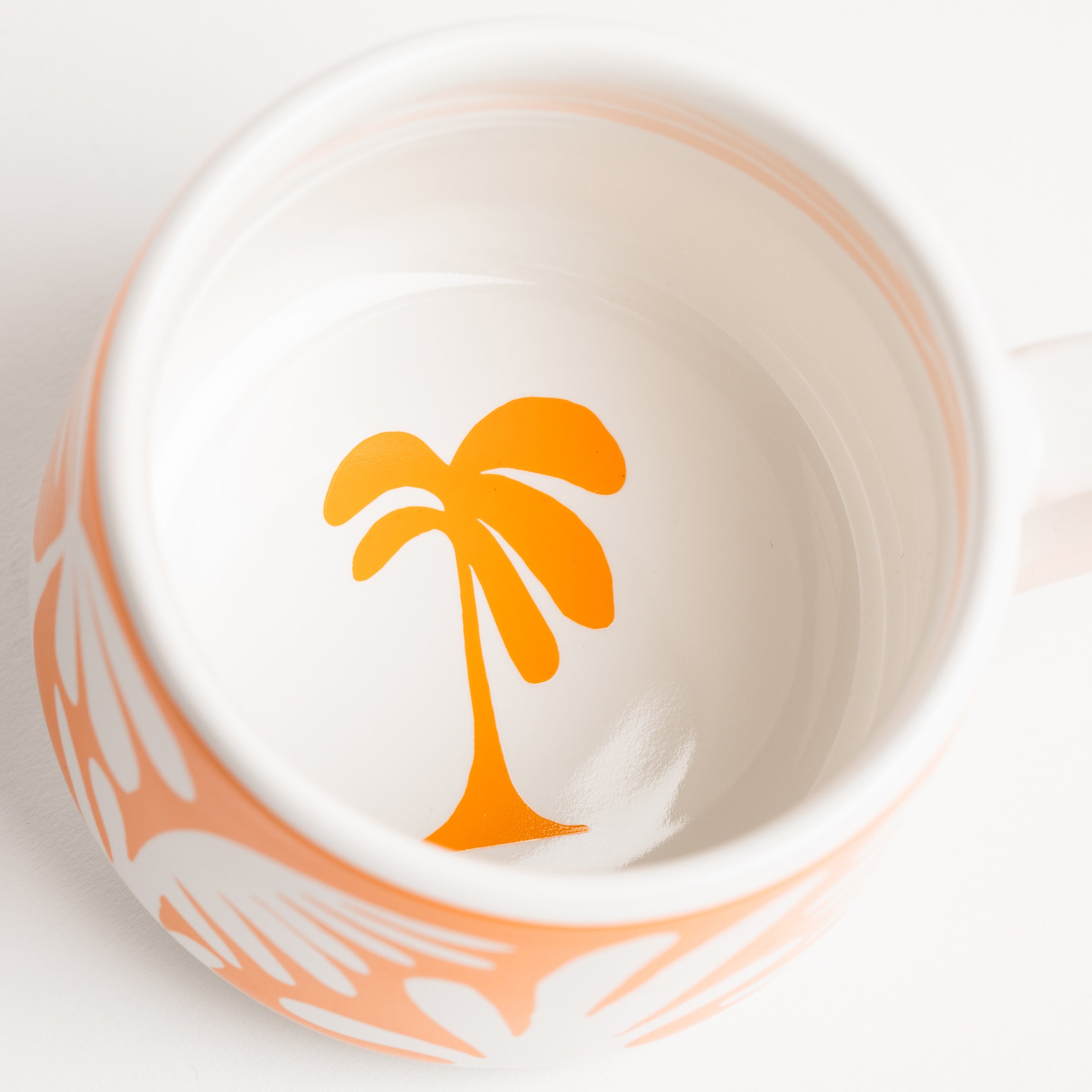 Ty Williams - Under the Sea - 12oz Crescent Mug - We The Collective