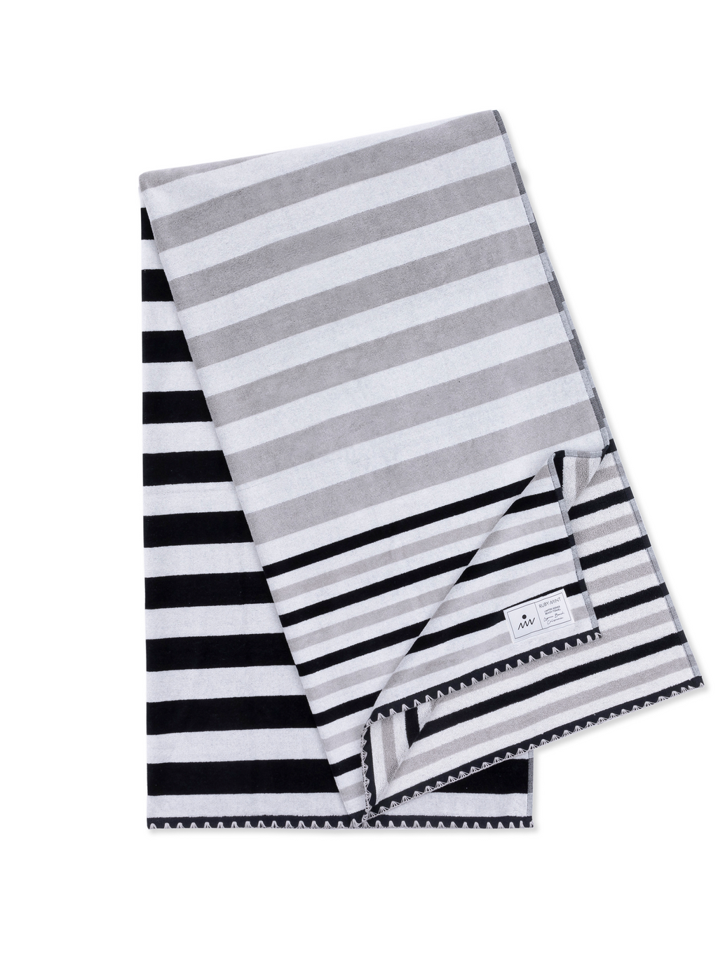 Thayer Oversized Beach Towel - Limited Edition - We The Collective