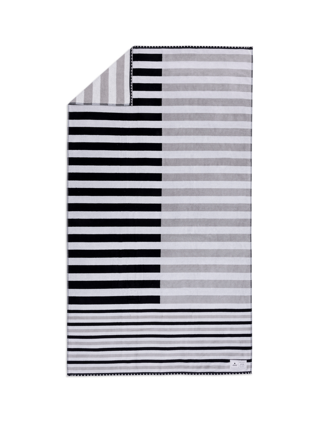 Thayer Oversized Beach Towel - Limited Edition - We The Collective