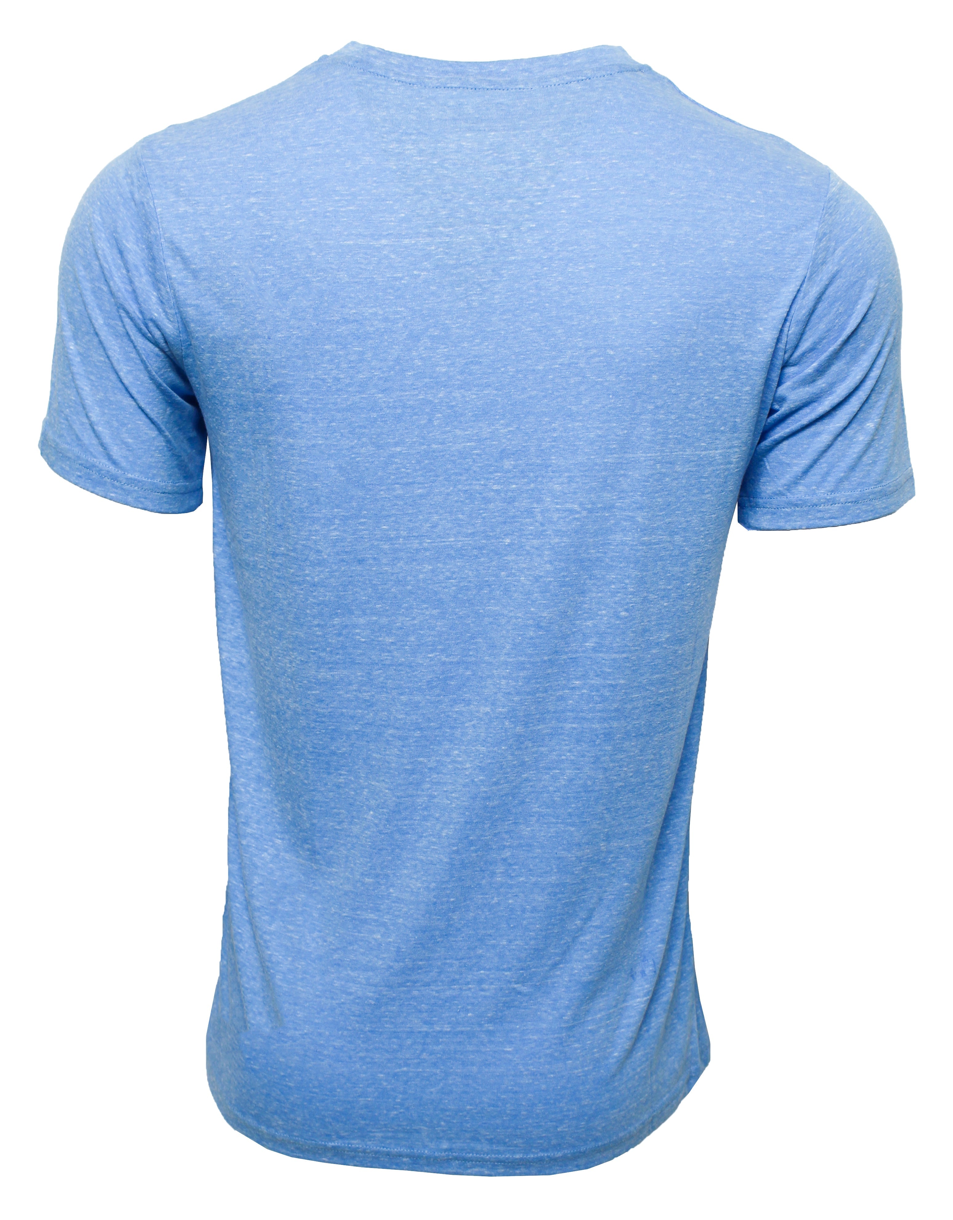 Oasis Short Sleeve Tee - Lightweight Breathable Blend