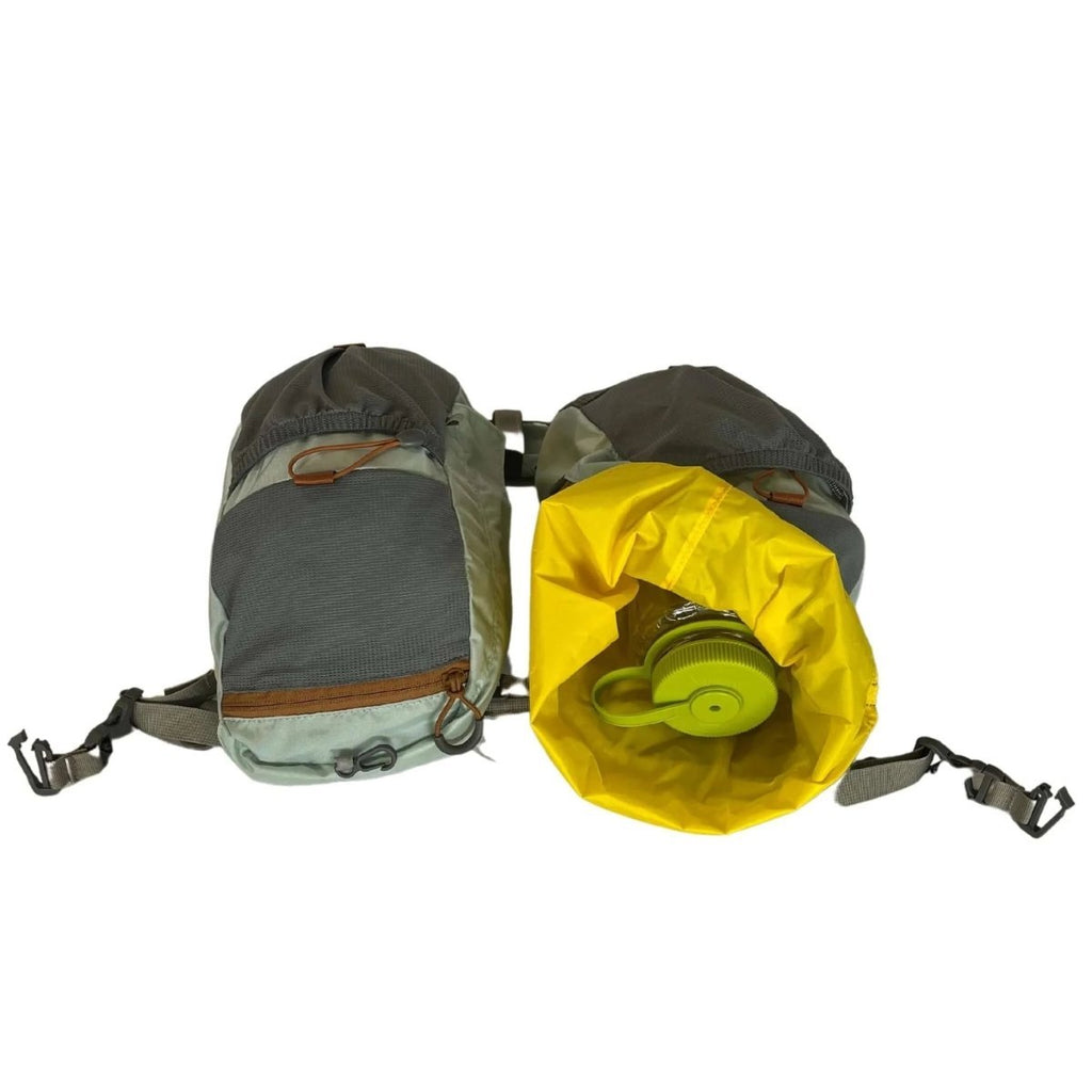 Universal Balance Bags - Fits Any Pack Brand | Aarn Accessory
