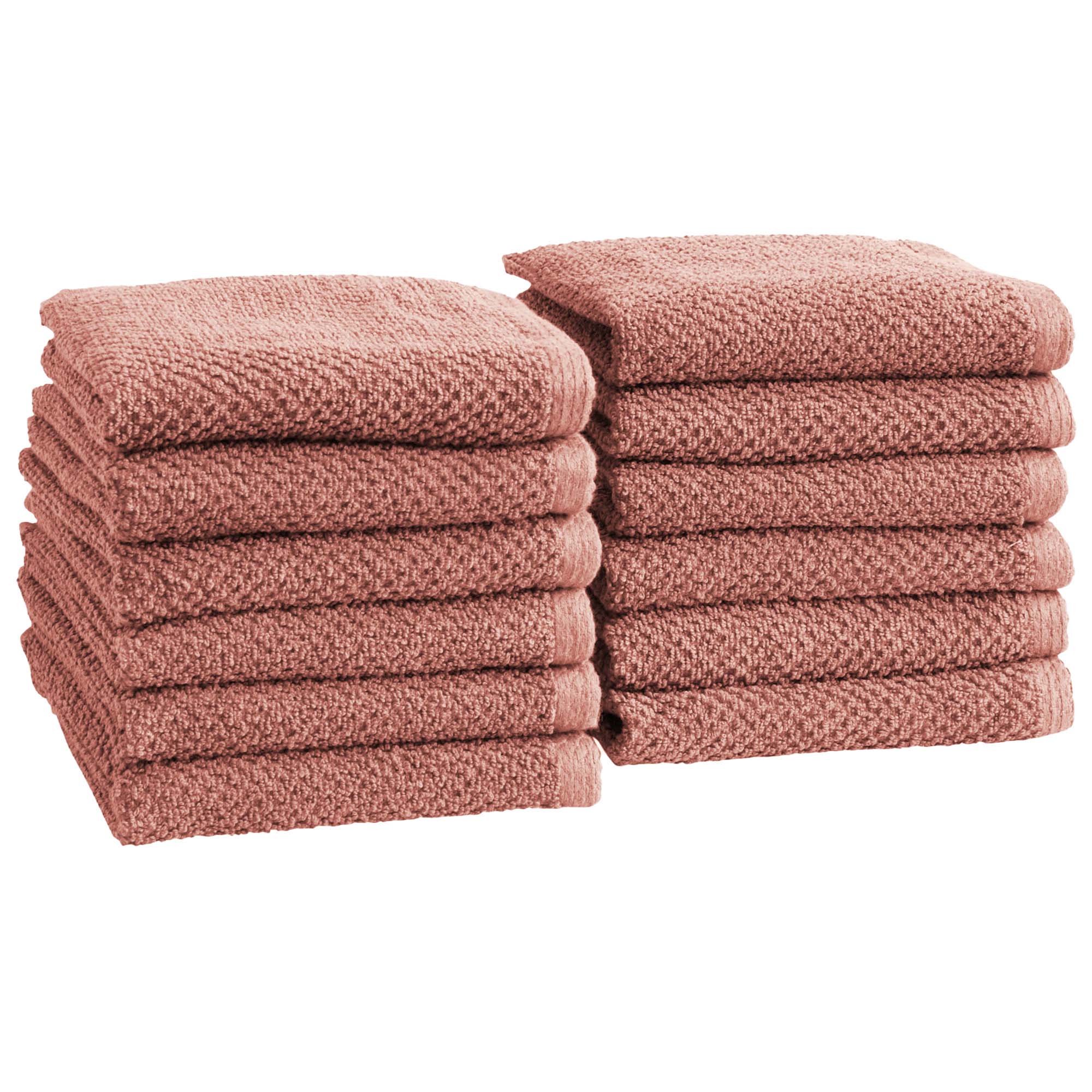 Cotton Textured Bath Towel Set - Acacia Collection - We The Collective