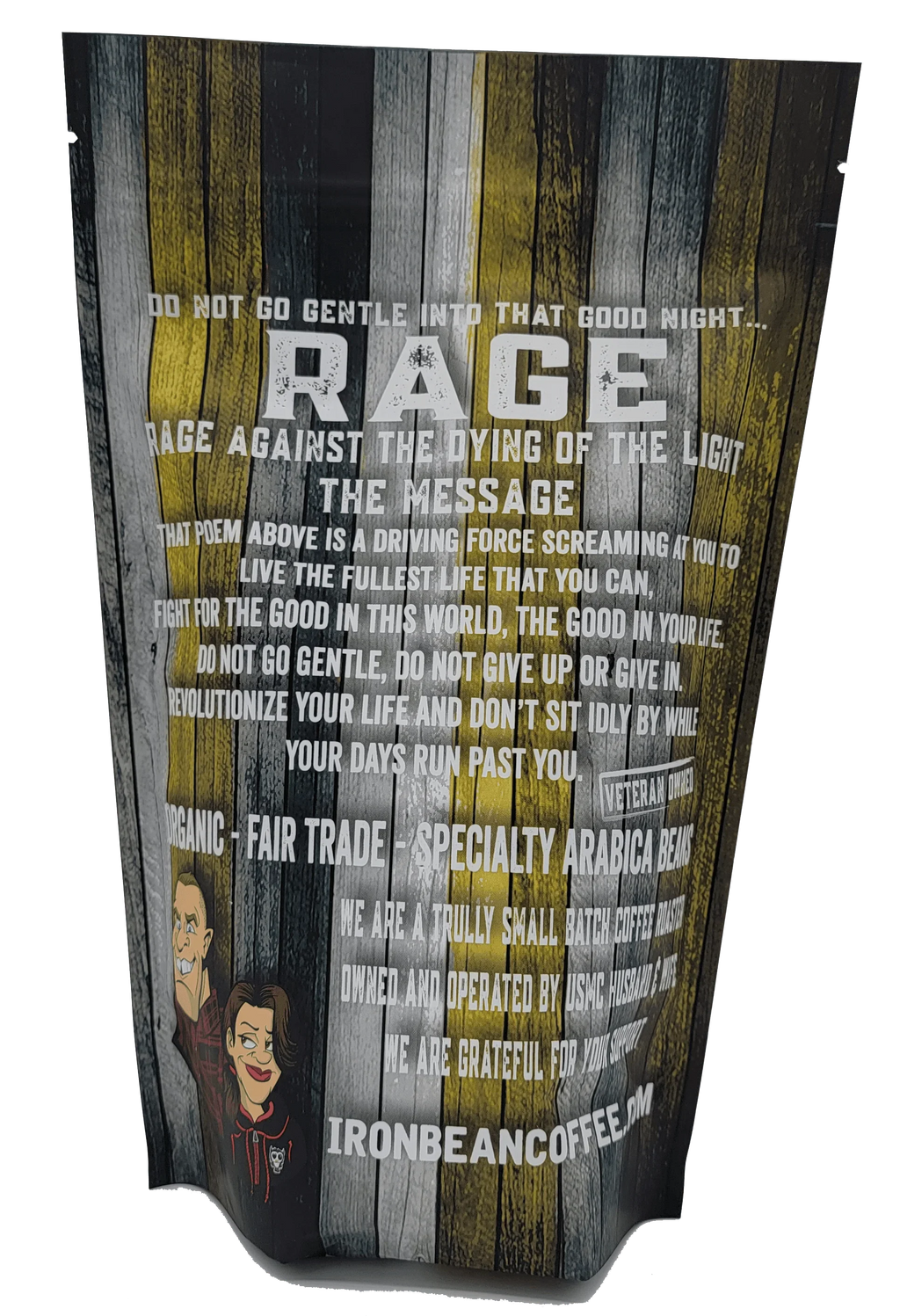 Vanilla Hazelnut™ - Flavored Medium Roast