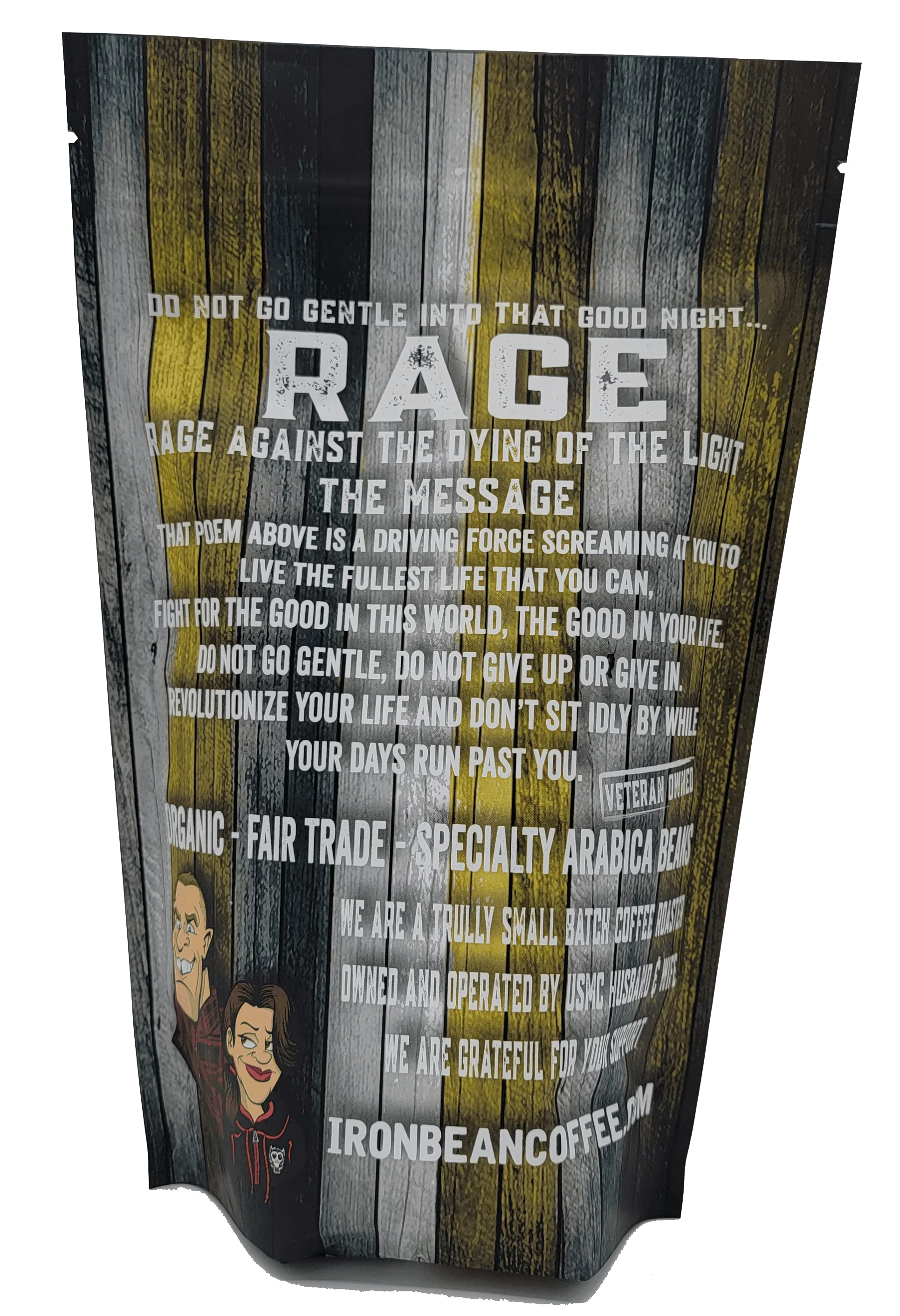 Vanilla Hazelnut™ - Flavored Medium Roast